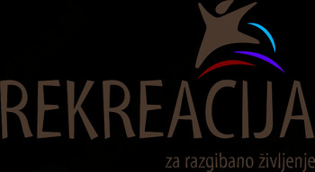 Sodelujte pri novem štetju kilometrov, ur in kalorij rekreativcev
