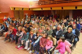 OTROŠKI GLEDALIŠKI ABONMA 2016/17