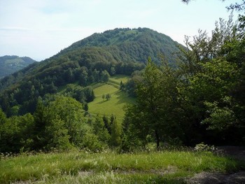 Planinski izlet na Ješivec in Rudenik