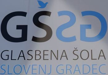 Napovednik za januar Glasbena šola Slovenj Gradec