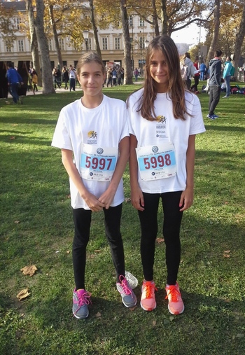 Ljubljanski maraton