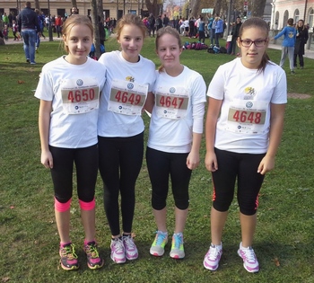 Ljubljanski maraton