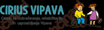  Stojnica učencev iz CIRIUSA v Lavričevi knjižnici v Ajdovščini