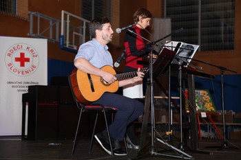 Dobrodelni koncert Občani Sevnice, stopimo skupaj!