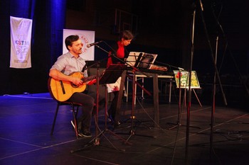 Dobrodelni koncert Občani Sevnice, stopimo skupaj!