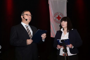 Dobrodelni koncert Občani Sevnice, stopimo skupaj!