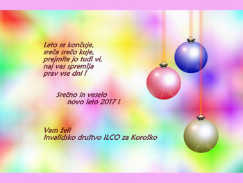 Voščilo