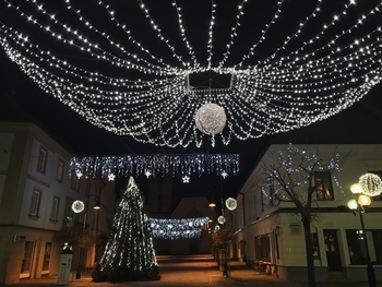 Voščilo župana MO Slovenj Gradec občankam in občanom