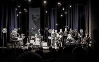 Koncert Gregorčiču v spomin 