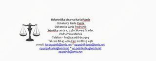 DAN BREZPLAČNE ODVETNIŠKE PRAVNE POMOČI PRO BONO - 19. DECEMBER