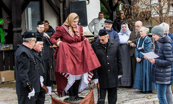 BARBARIN SEJEM USPEŠEN