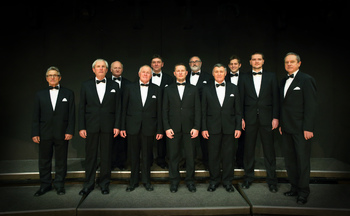 Koncert MoPZ Talum Kidričevo