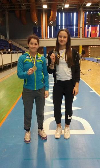 Novoletni turnir in pokal Ivo Reye v Celju