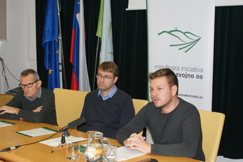 SKUPNA IZJAVA ZA JAVNOST o nujnosti izgradnje hitre ceste na Koroško