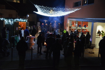 Čarobni december 2016