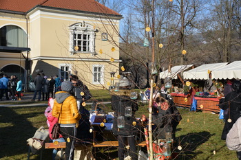 Predbožični park 2016