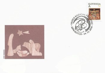 18 društvena izdaja Božič – Kotlje 18 društvena izdaja Božič – Kotlje