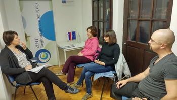 Komisija za razvoj nevladnih organizacij v občini Litija