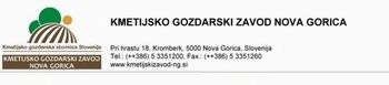 Predstavitev odprtih javnih razpisov v kmetijstvu