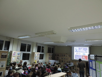Zaključek projekta Stripajmo skupaj