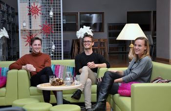 Veronika Deseniška ljubezen prinesla tudi v preboldsko knjižnico