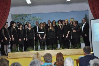 Koncert pesmi Jurija Vodovnika 
