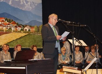 Jubilejna pesem samostojnosti in enotnosti