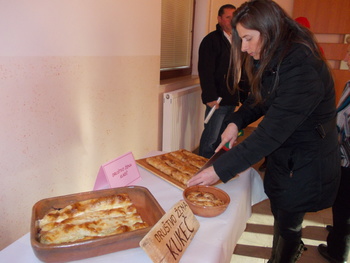 Retašiada v Gornjih Petrovcih