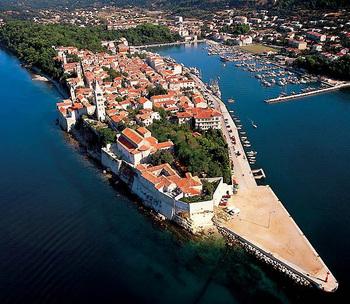Otok Rab