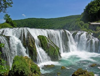 Severna in Zahodna Bosna