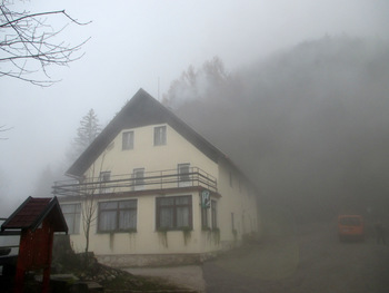 FOTOREPORTAŽA: Izlet PD Podpeč Preserje od Paškega Kozjaka do Dobrne  27. 11. 2016