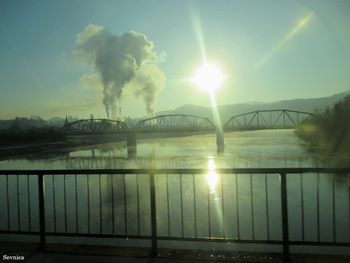 FOTOREPORTAŽA: Izlet PD Podpeč Preserje na Ajdovski gradec  4. 12. 2016