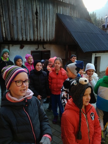 Iskrice želja
