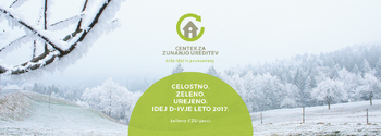 IDEJ D~IVJE LETO 2017!