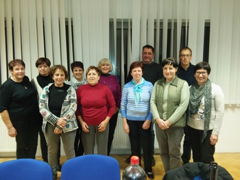 Medgeneracijsko povezani v učenju jezika