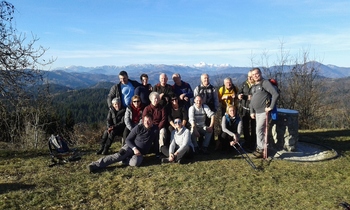 Vrhnika – Planina – Sv. Trije Kralji