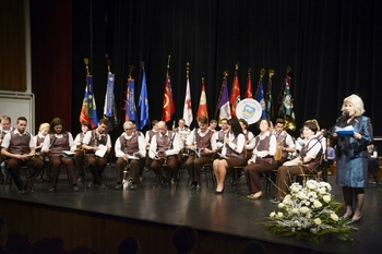 Župan: enotnosti ni več