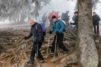 Sončki na Sv. Joštu nad Kranjem