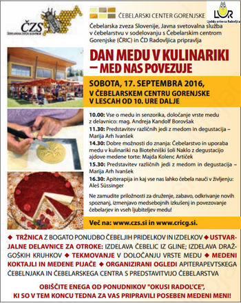 Voščilo Občina Dobrova - Polhov Gradec