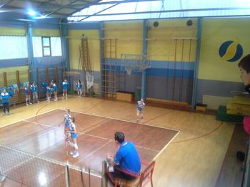 Deklice do novih zmag