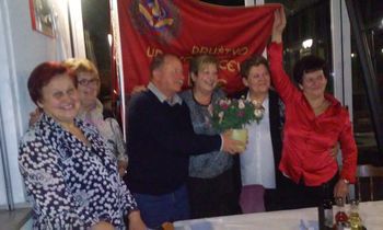 V DU BILJE IN KOZB BILJE POLNI NAČRTOV TUDI ZA LETOŠNJE LETO