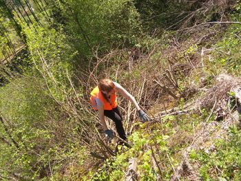 Čistilna akcija – prijetno s koristnim Čistilna akcija – prijetno s koristnim
