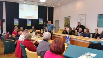 Teden vseživljenjskega učenja – TVU 2016