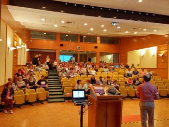 USPOSABLJANJE INVALIDOV ZA AKTIVNO ŽIVLJENJE IN DELO