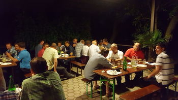 Srečali smo se pod latnikom v Lokavcu Srečali smo se pod latnikom v Lokavcu