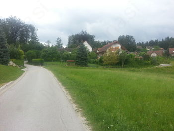 Julija nadaljevanje del v Spodnjih Praprečah