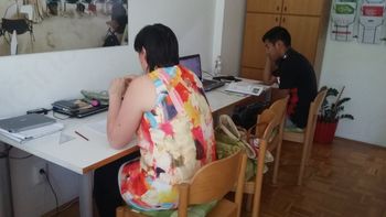 Vpis v Središče za samostojno učenje