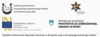 Prvi korak do sistemskega reševanja problematike zaposlovanja mladih v občini Ajdovščina