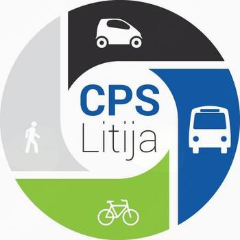 Anketa o Celostni prometni strategiji (CPS) Občine Litija
