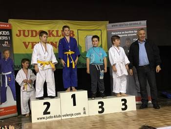 48.TURNIR ZA POKAL POHORSKEGA BATALJONA in 2.POKAL VELENJA